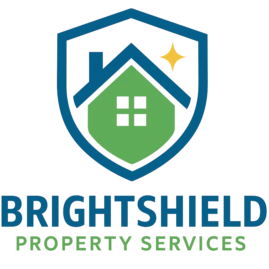 BrightShield Logo